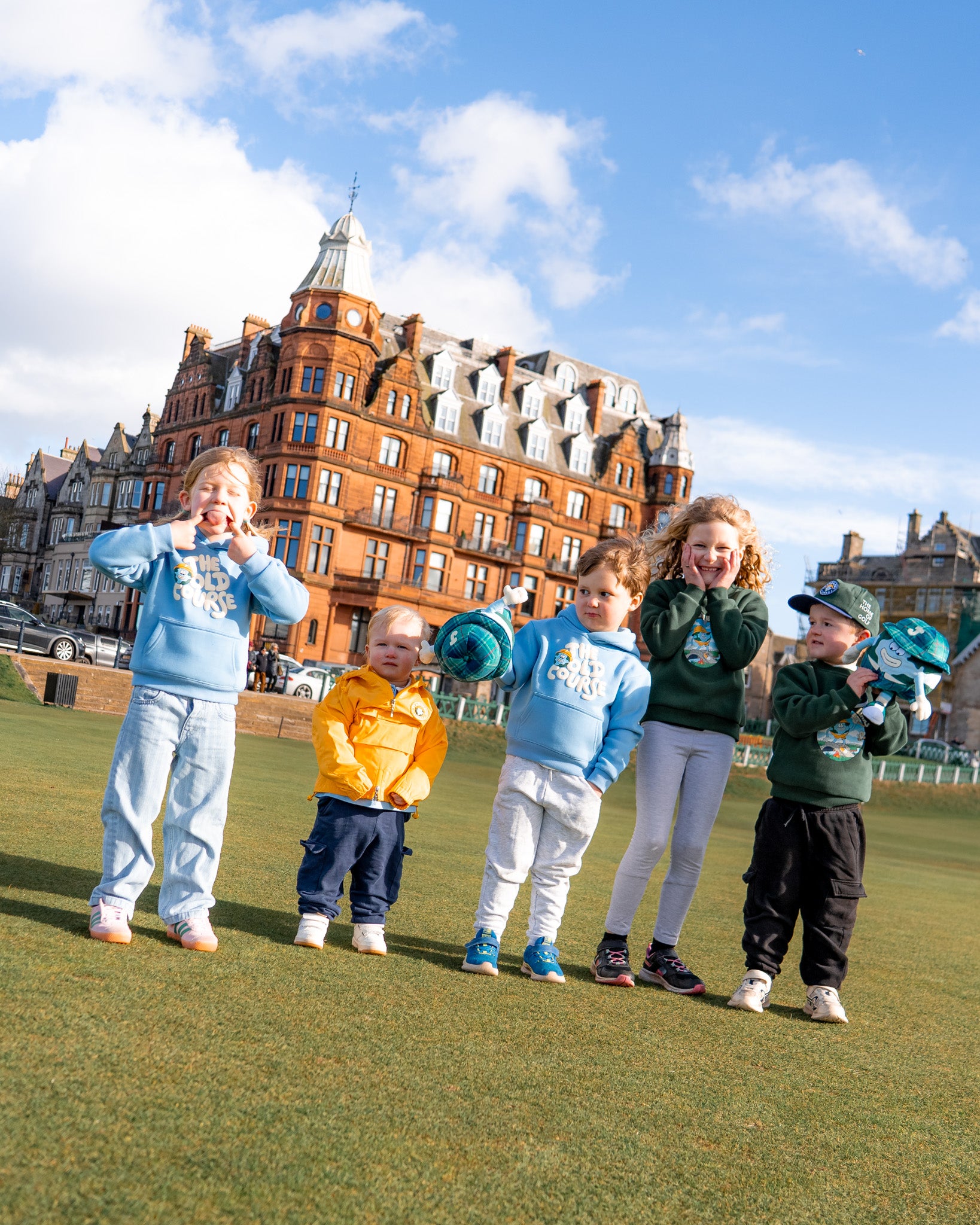 Shop - St Andrews Links : The Home of Golf